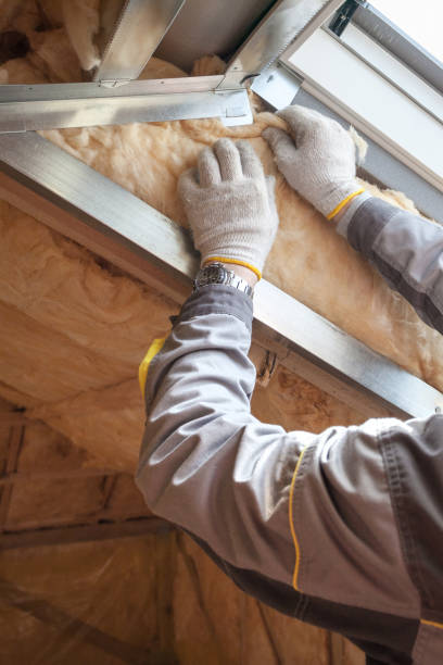 Best Residential Insulation in Mulberry, OH